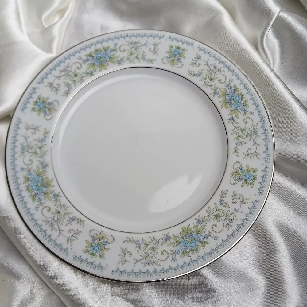 VINTAGE NITTO HANOVER SALAD PLATE